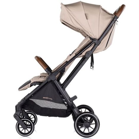Carucior Gemeni Chipolino Twinity - Pliare Automata - imagine 3