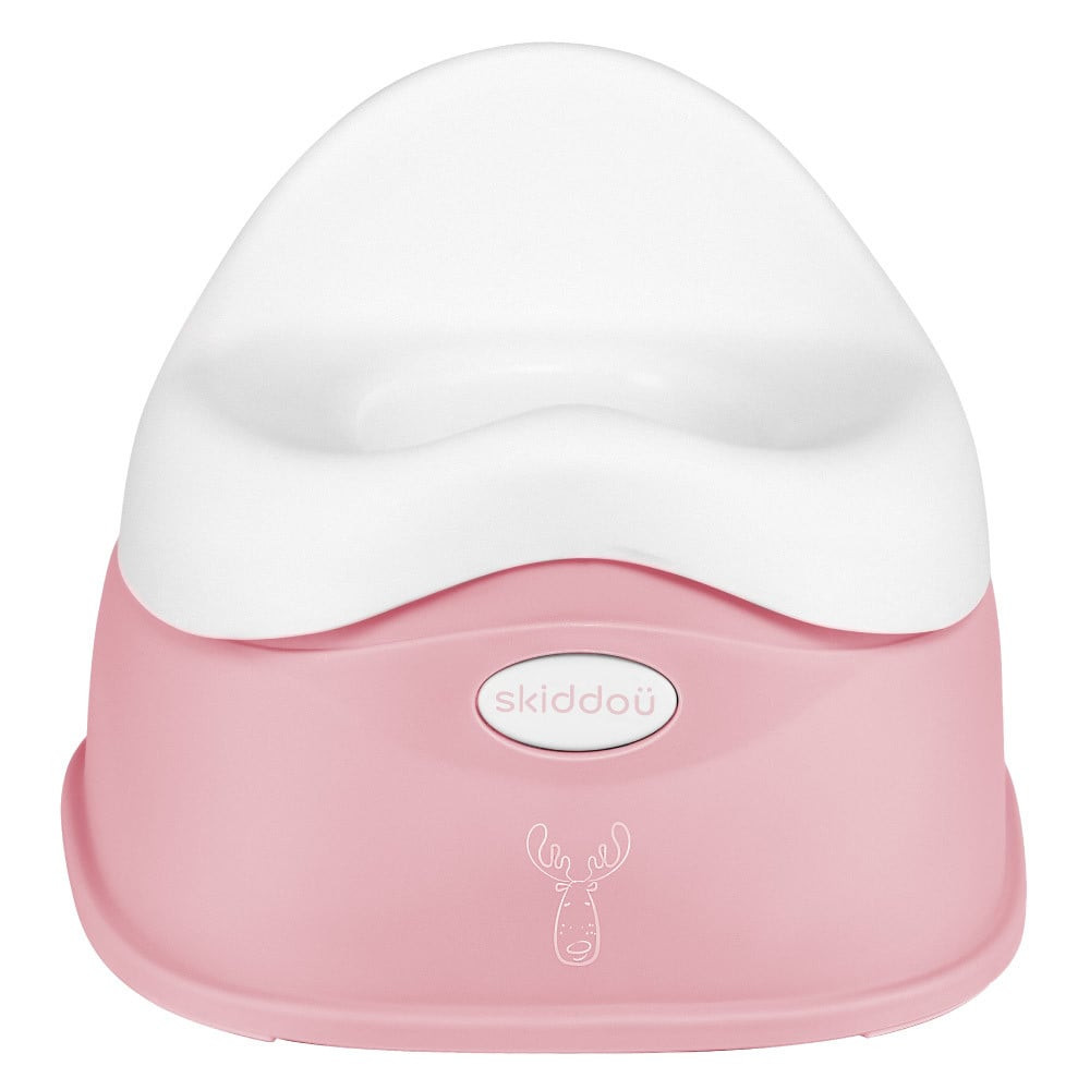 Olita Potti Skiddou Keep Pink cu spatar - imagine 3