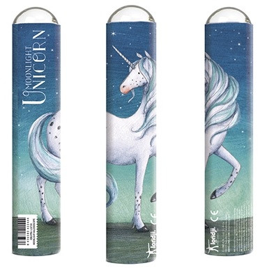 Caleidoscop Londji Visând Unicorni | Jucărie Optică