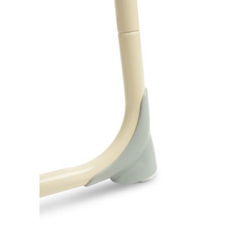 Leagan Electric Caretero LOOP cu Telecomanda Beige - imagine 8