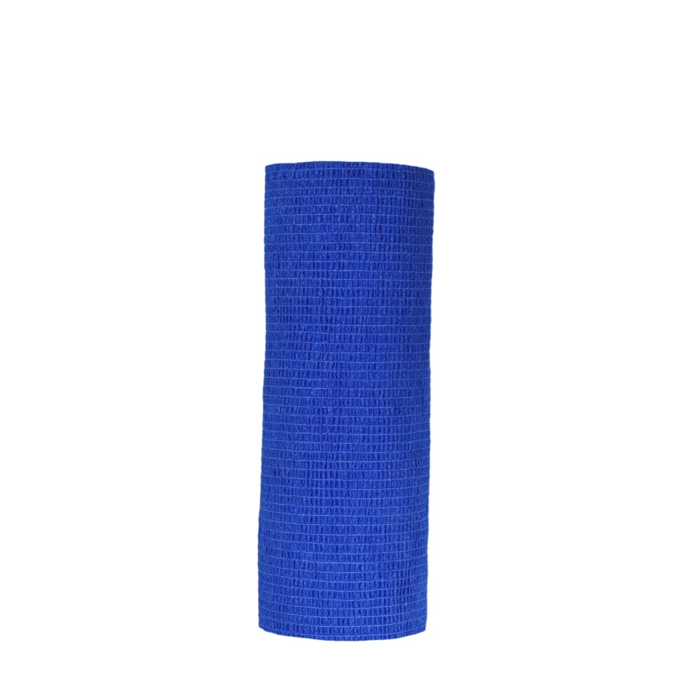 Bandaj Autoadeziv Minut 15cm - Compresie Optimă - imagine 2
