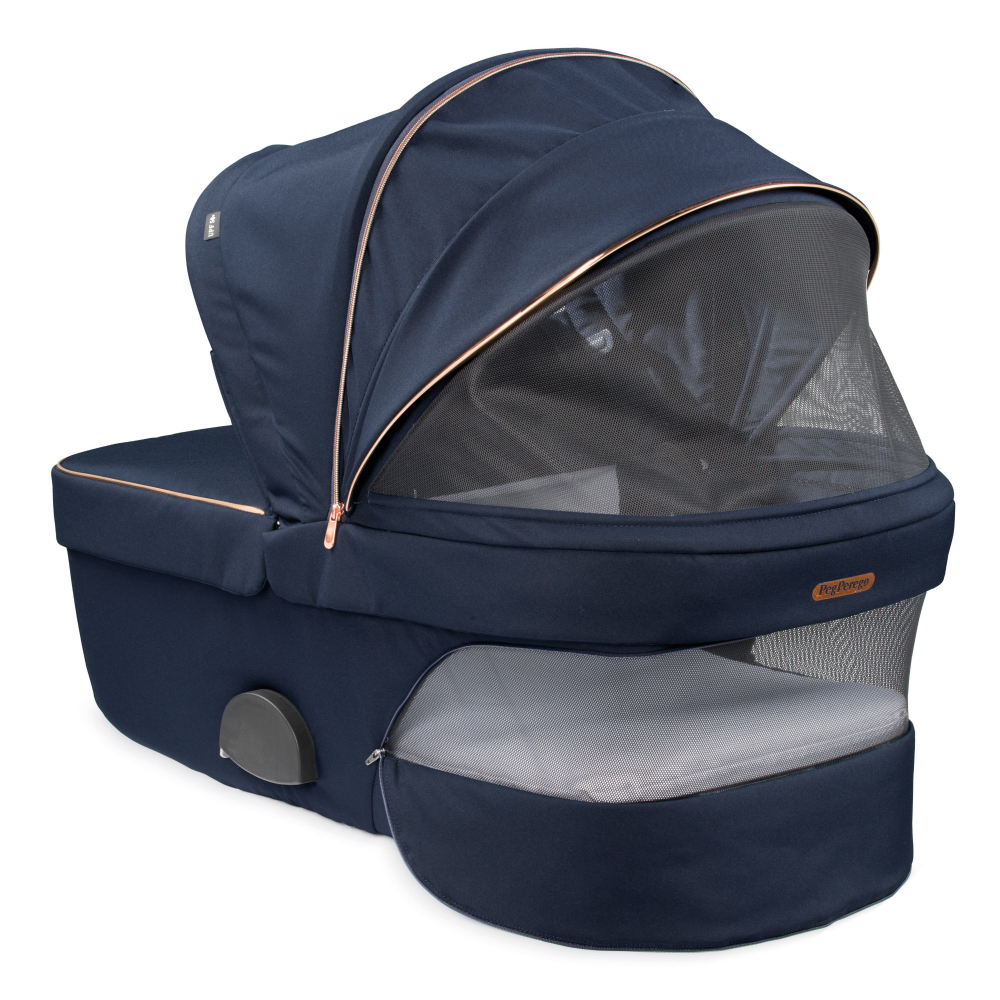 Carucior 3 in 1 Peg Perego Vivace Lounge, 0-22 kg