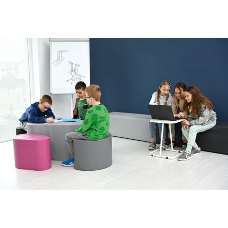 Set Pufuri LO5 Moje Bambino - Grădiniță - imagine 6