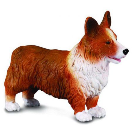 Figurina Corgi Collecta - Detaliata si Sigura