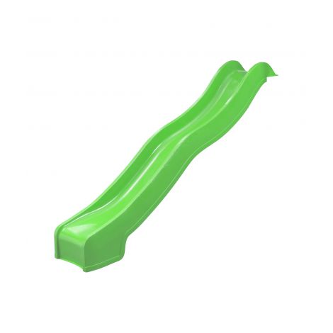 Tobogan HAPRO HDPE 3m, Rezistent UV