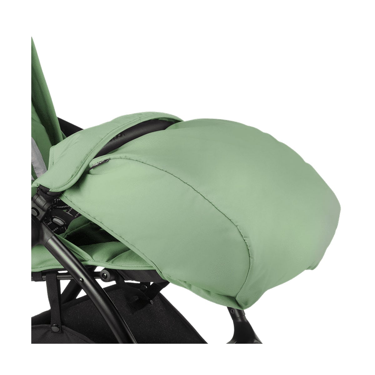 Husa Protectie Picioare Leclerc Green
