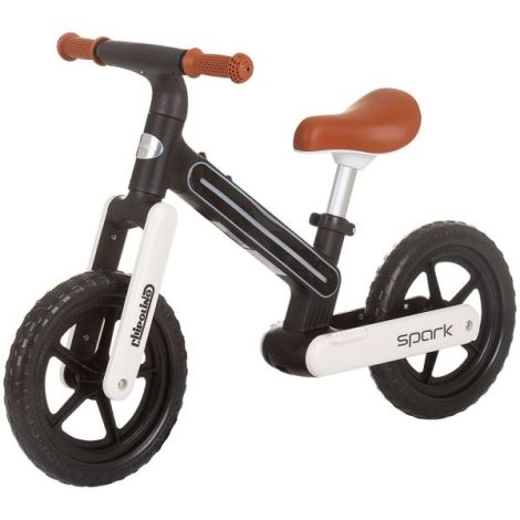 Bicicleta Chipolino Spark | Dezvoltare Echilibru 3-5 Ani