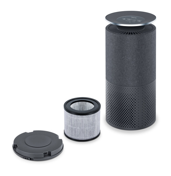 Purificator de aer Wi-Fi Beurer LR401 - imagine 2