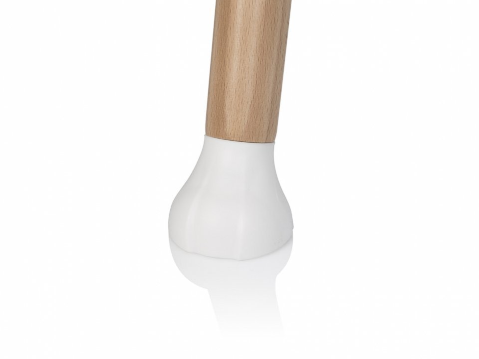 Patut Colibro Lindo cu saltea si protectie - imagine 5