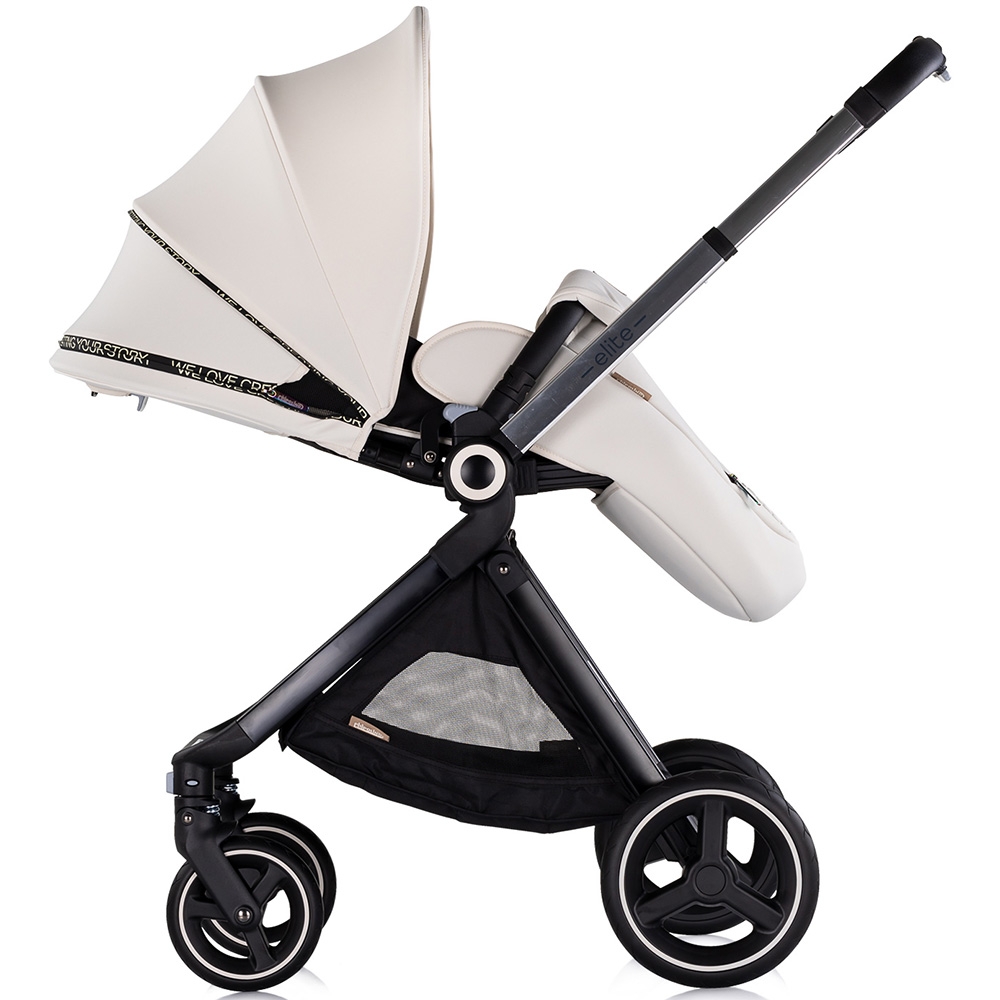 Carucior Chipolino Elite 3 in 1 Premium - imagine 4