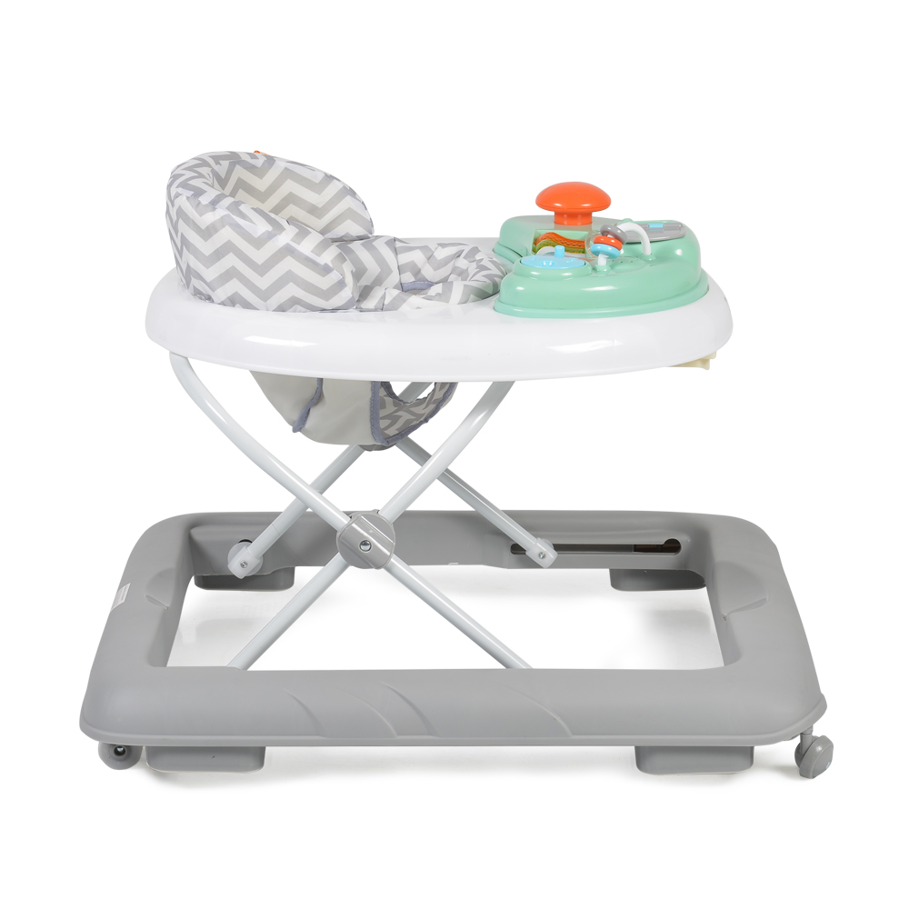 Premergator Cangaroo Cody Grey Pliabil - imagine 2