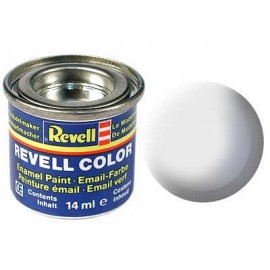 Vopsea Revell 32176 Light Grey Mat 14 ml