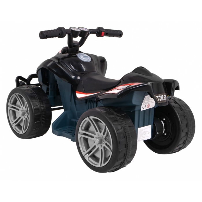 ATV Electric Ramiz TR1805 pentru Copii - imagine 6