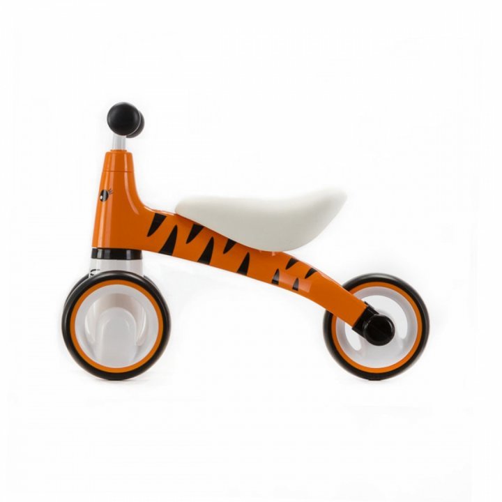 Adamex Animals Tiger Tricicleta 12m+