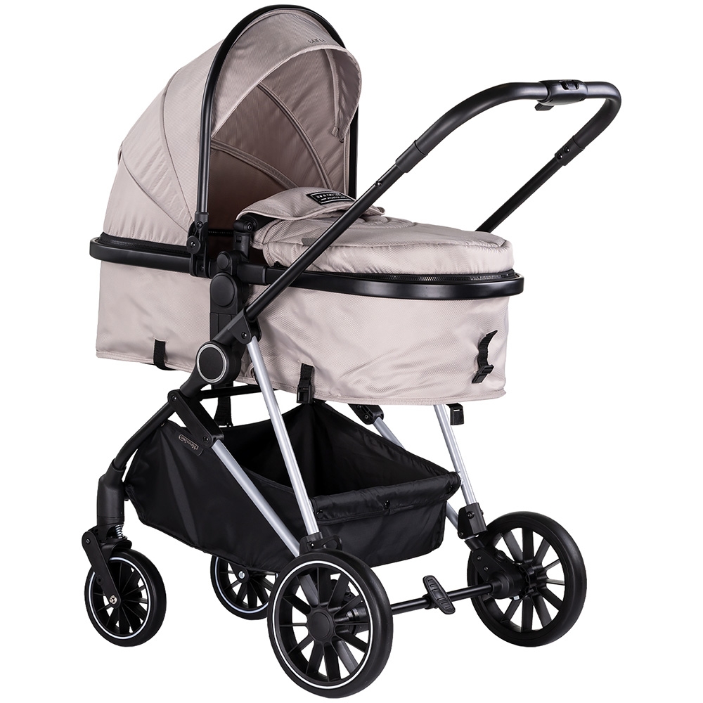 Carucior Chipolino Aura 2 in 1 Suspensii - imagine 8