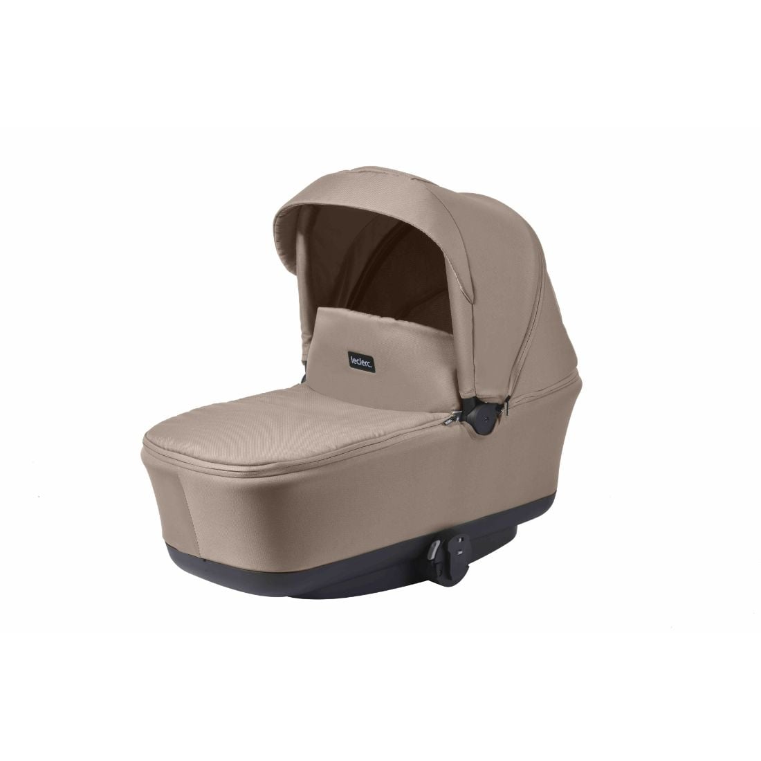 Landou Leclerc Magic Fold Plus, Sand | Comfort Premium