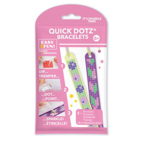 Diamond Dotz Set Bratari Spring DIY - 25.9RON