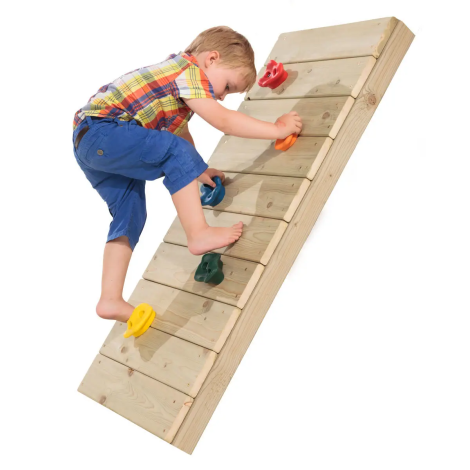 Pietre Alpinism KBT, 5 Buc, Plastica HDPE - imagine 7