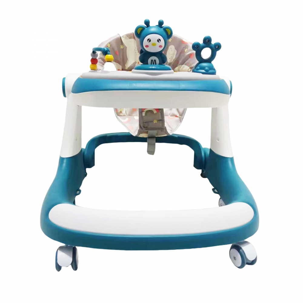 Premergator Little Mom Cosmos 2in1, 6 Roti - imagine 4