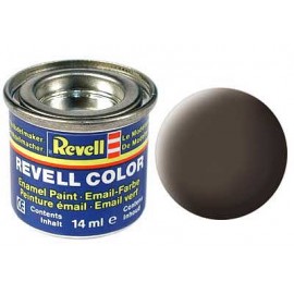 Vopsea Revell 32184 Maro Piele, Mat, 14 ml