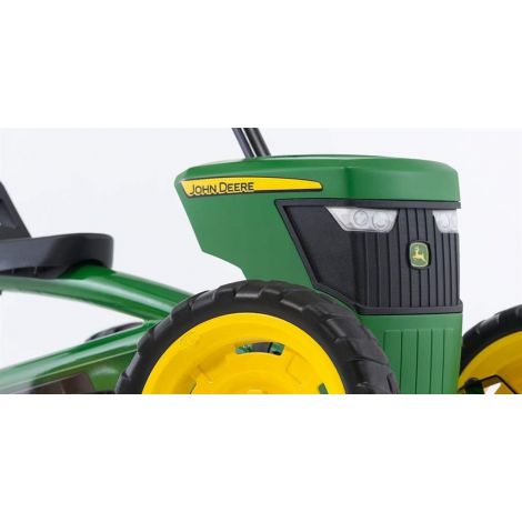Kart BERG Buzzy John Deere - imagine 6