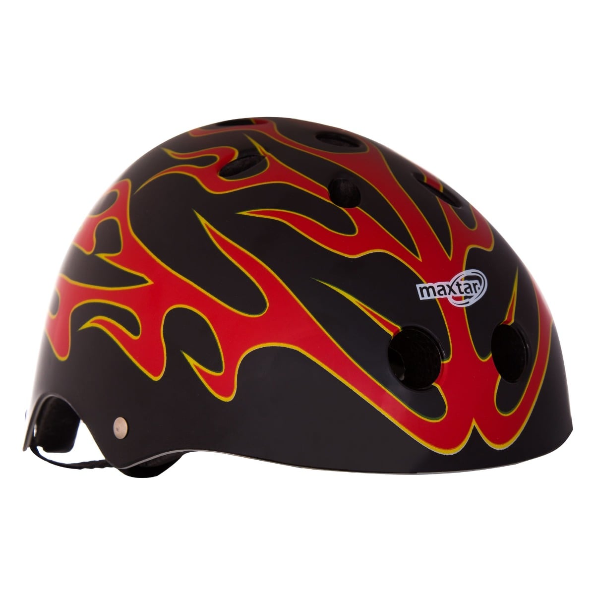 Casca Maxtar Flame Ajustabila 54-60 cm