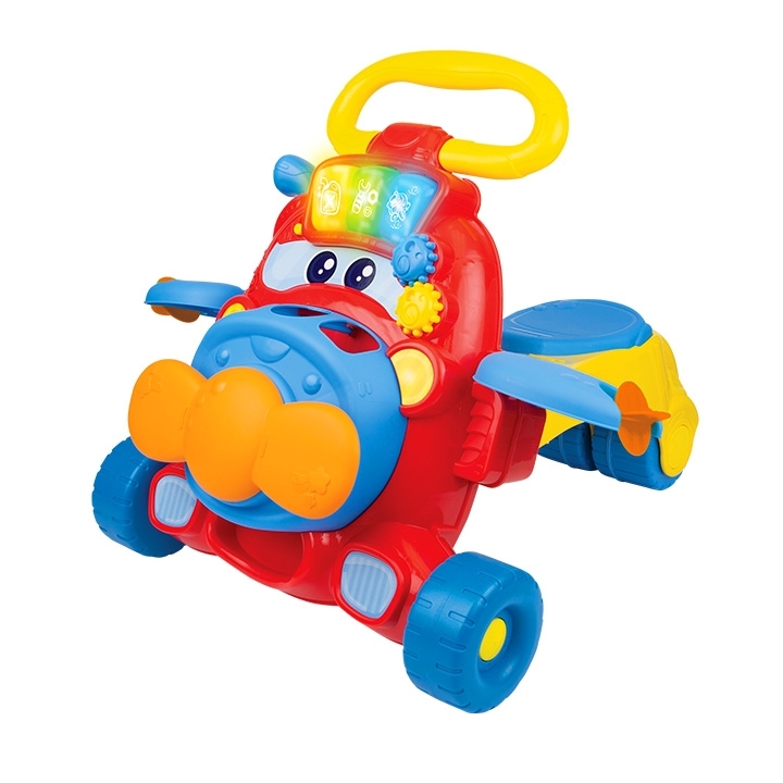 Antepremergator 2 in 1 Winfun Jet - imagine 6