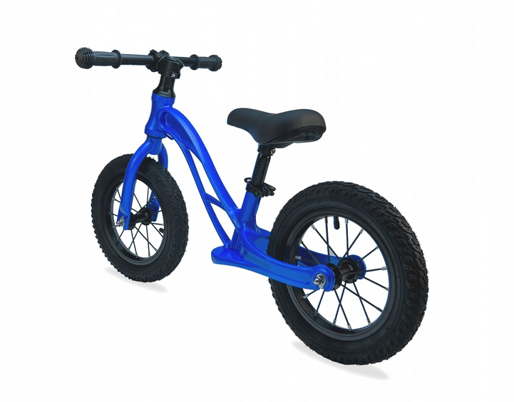 Bicicleta Maawo Fără Pedale | Dezvoltare Copii - imagine 5