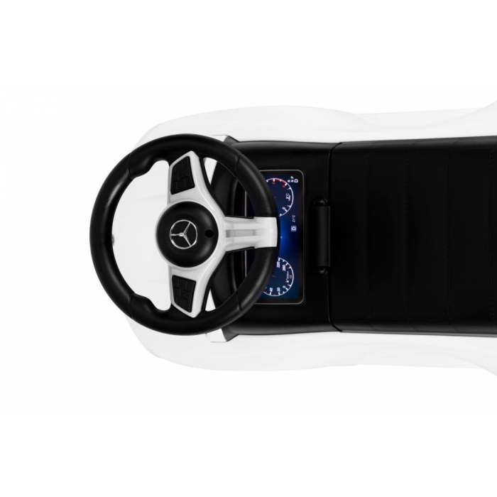 Ecotoys Mercedes C Class Masinuta Bebelusi 1-3 Ani - imagine 8