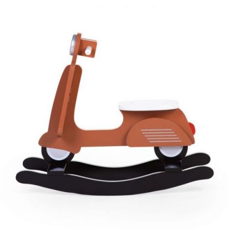 Balansoar Childhome Scooter | Dezvoltare Echilibru - imagine 2
