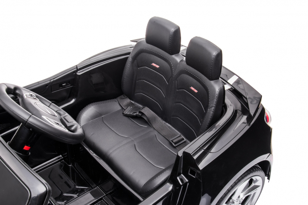 Mașină electrică Camaro 2SS Nichidută - imagine 10