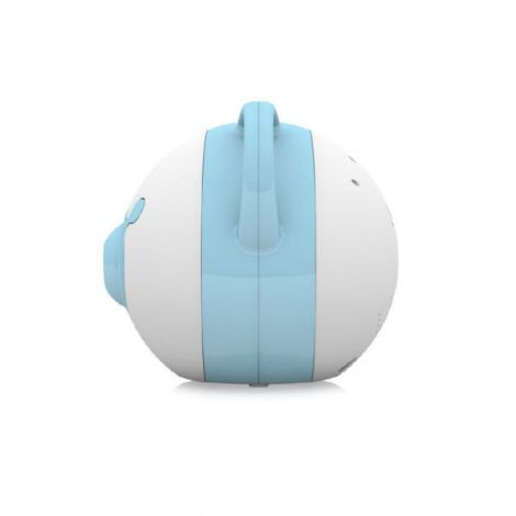 Nosiboo Pro - Aspirator Nazal Electric pentru Bebeluși - imagine 8