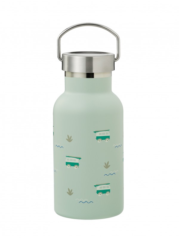 Sticlă termos Fresk Surf Boy, 350 ml