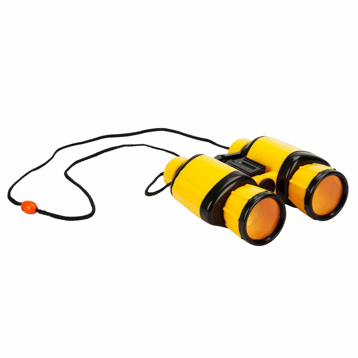 Binoclu reglabil Zapp Toys galben