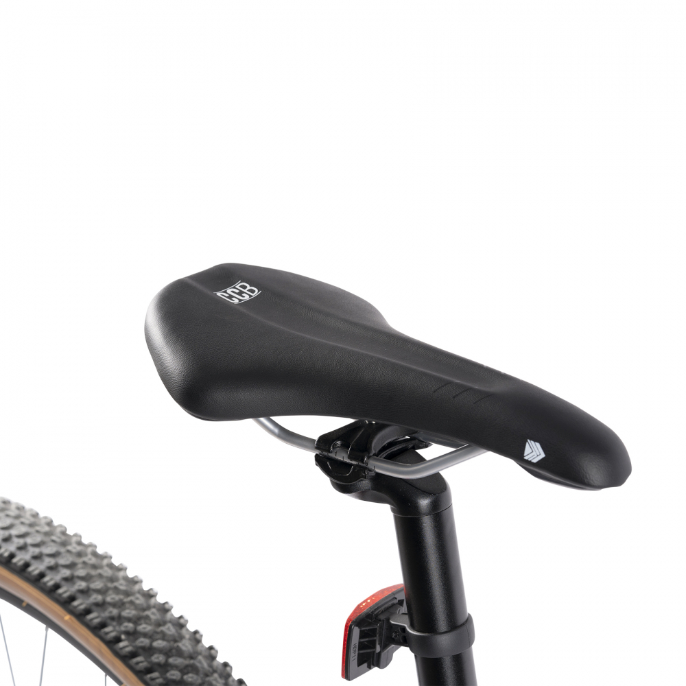 Carpat PRO C29271H - Bicicletă Trekking 29 inch - imagine 4