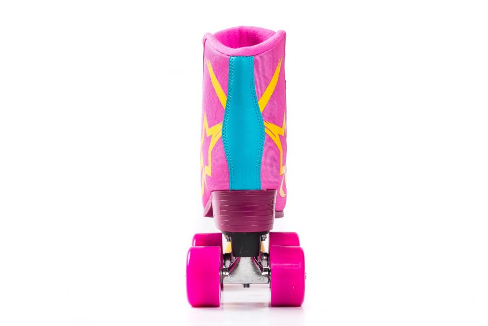 Role Bliss Star Roz 31 | Stil & Confort - imagine 3