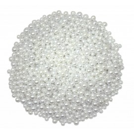 Margele Rotunde Playbox 200g - Mozaic și Creație