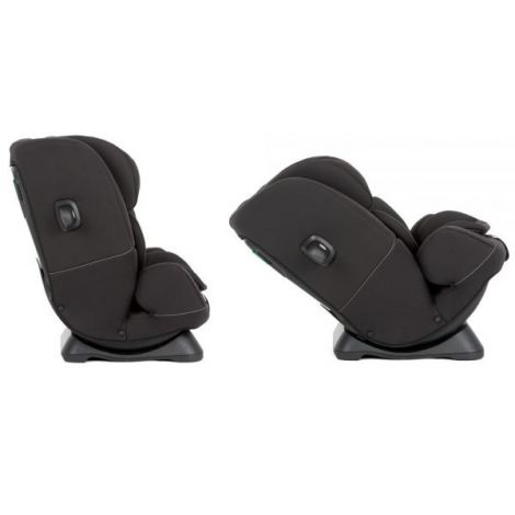 Scaun auto Graco i-Size 0-12 ani SlimFit Midnight - imagine 4