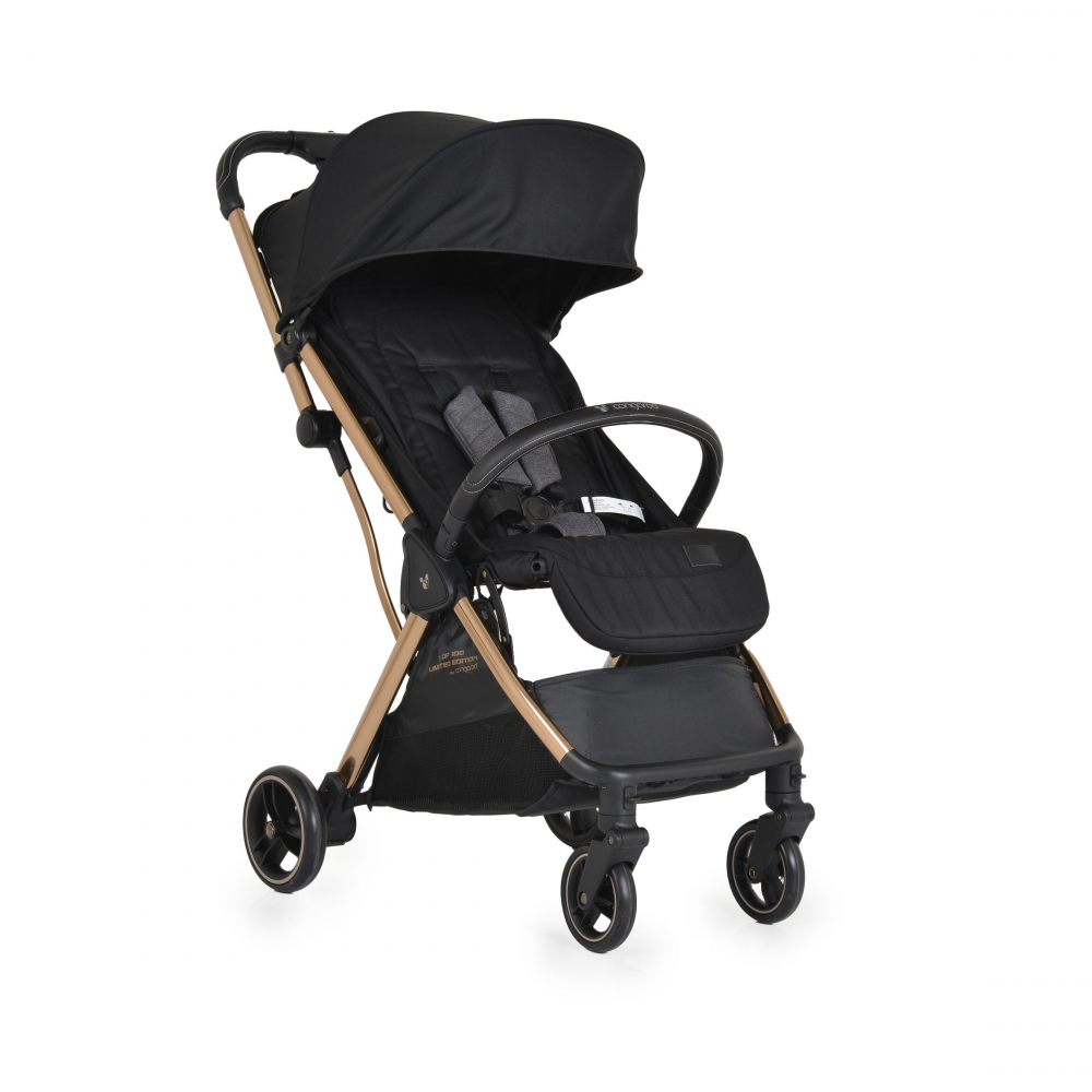 Cangaroo Easy Fold Black, Carucior Sport Usor, pana la 22kg - imagine 7