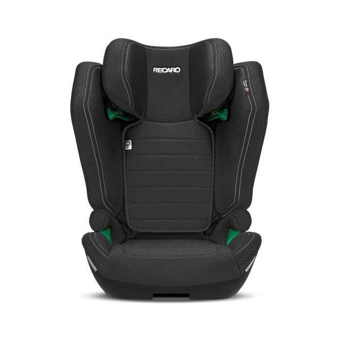 Recaro Axion 1 I-Size Scaun Auto Siguranță Testată ADAC