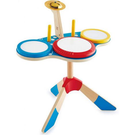 Hape Set Tobe - Jucărie Muzicală pentru Copii - imagine 3