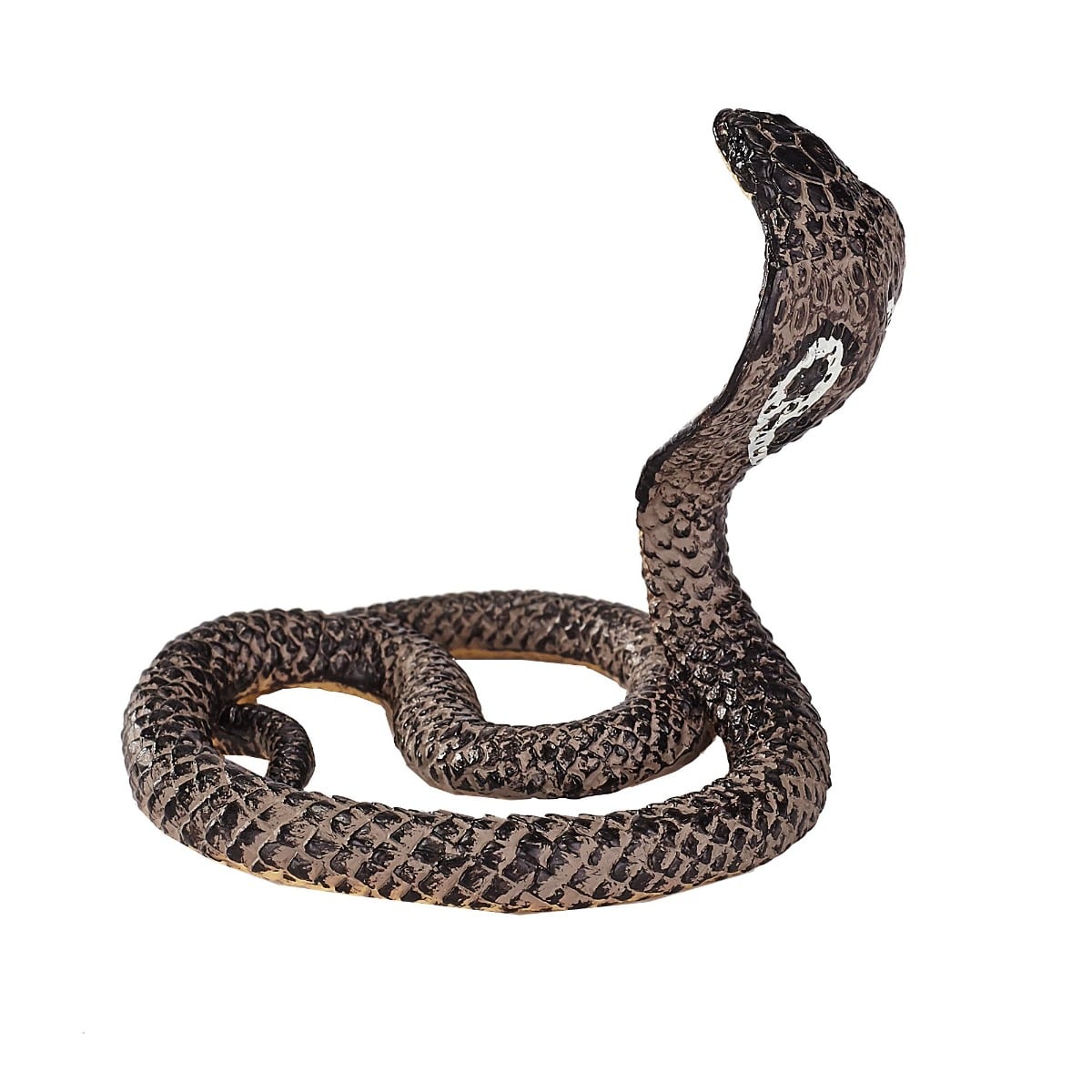 Figurina Cobra Regală Mojo | Design Realist