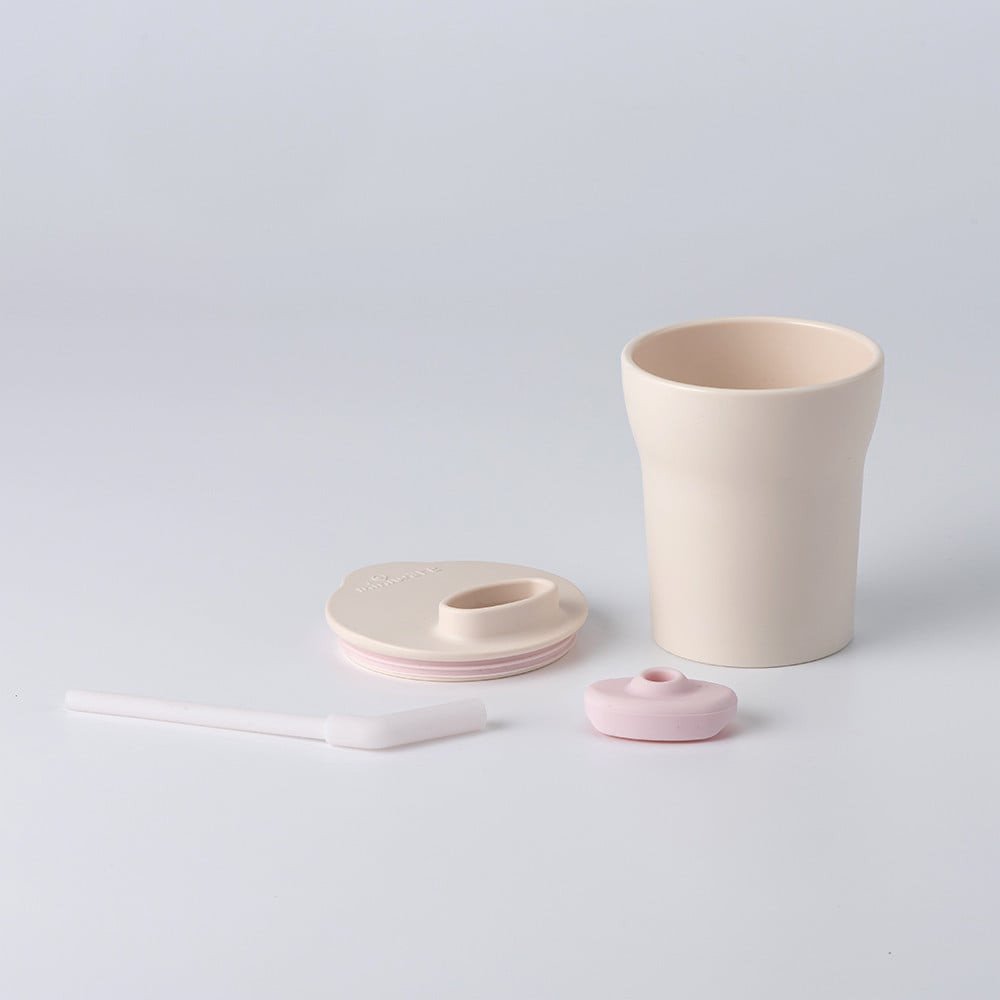 Set Diversificare Miniware Little Foodie 6 Piese - imagine 4