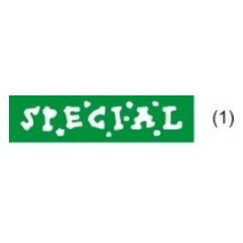 Perforator Bordura Daco Special | Model 1 - imagine 3