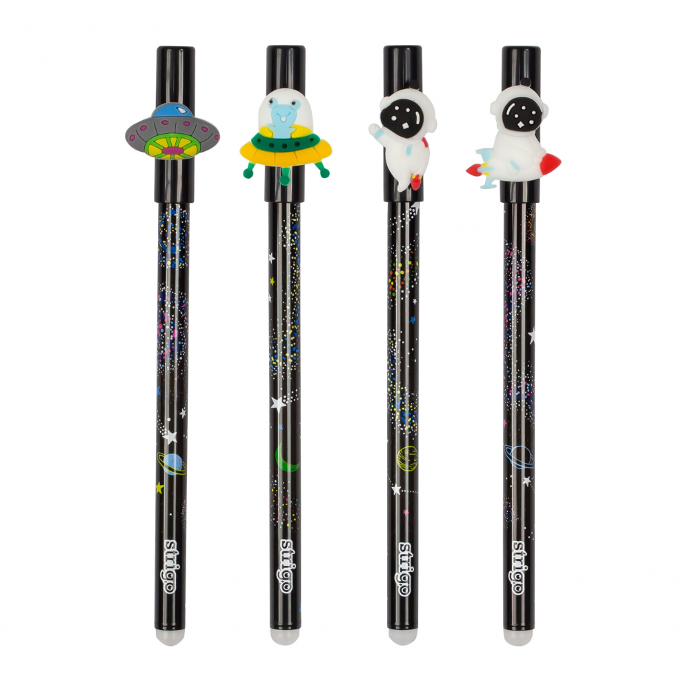 Pix Strigo Cosmos Termosensibil cu Guma