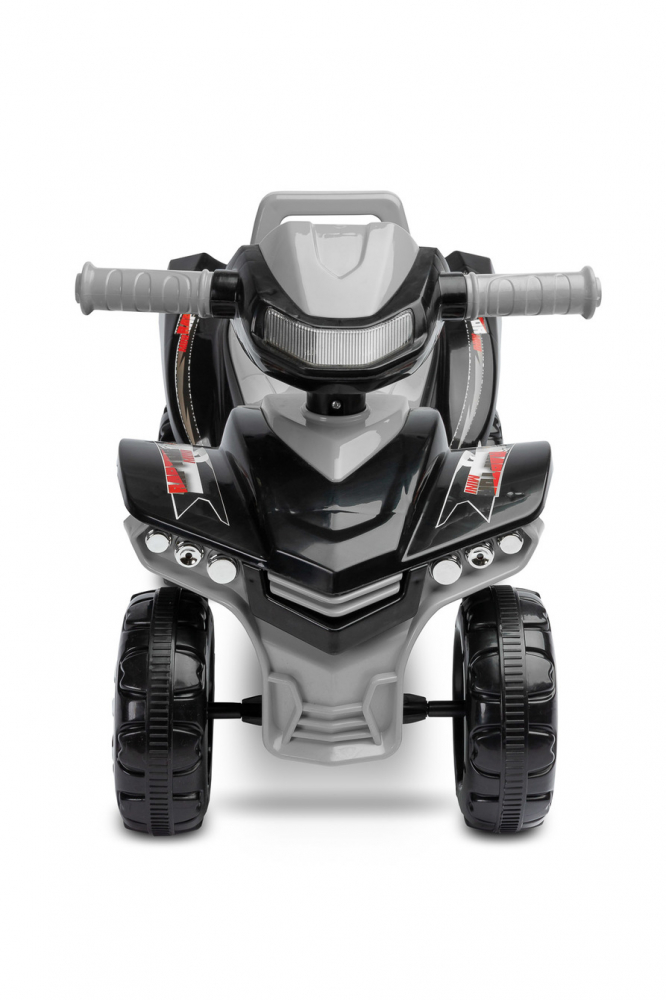 Toyz Mini Raptor ATV cu lumini și sunete pentru copii - imagine 2