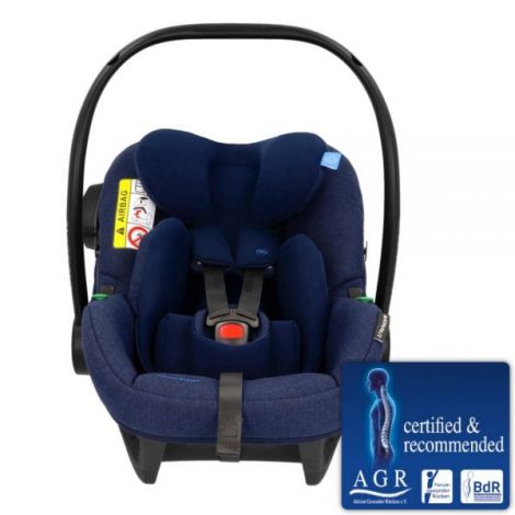 Avionaut Pixel PRO 2.0 C Navy - Cea mai ușoară șoică (2.5kg) - imagine 2
