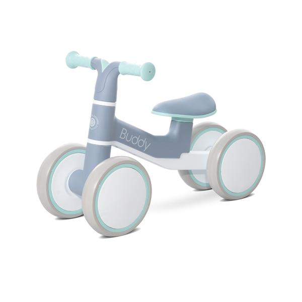 Lorelli Buddy Blue - Bicicletă echilibru copii - imagine 3