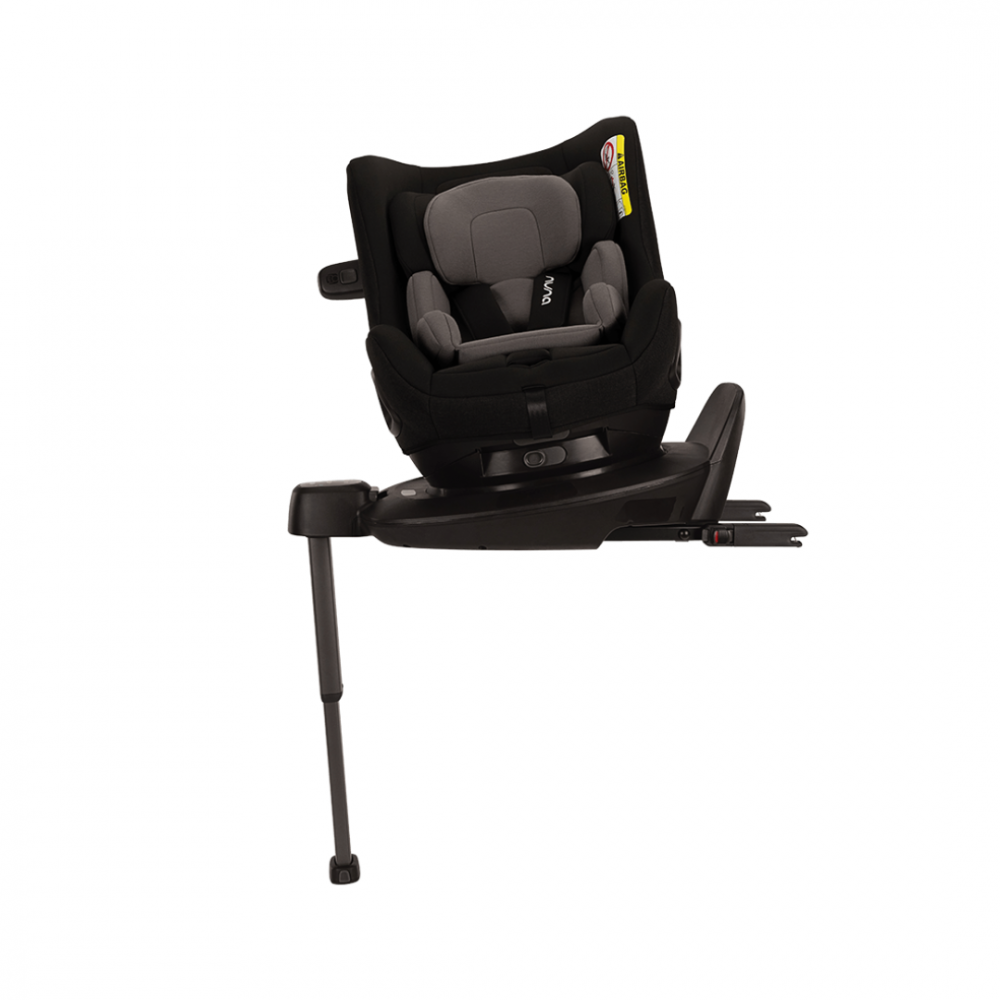 Scaun Nuna PRUU Rotativ R129 Siguranta Maxima