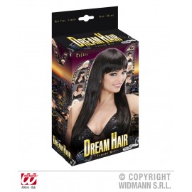 Peruca Bruneta Cherie Widmann | Look Natural - imagine 2